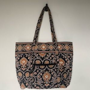 Vera Bradley Tote